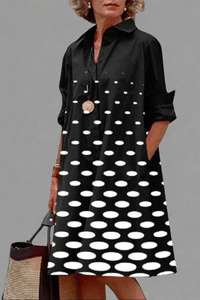 Faith™ | Abito Midi Elegante