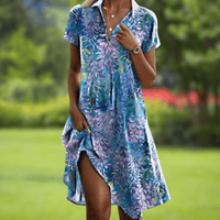 Firi | Abito Elegante Chic
