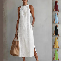 Vittoria Maxi Dress