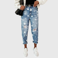 Ivy - pantaloni unici e comodi