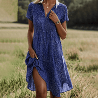 Evelyn | Abito Estivo Confortevole