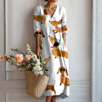 Clara Eleganza Senza Sforzo Vestito