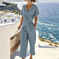 Colleen™ Completo Elegante a Due Pezzi