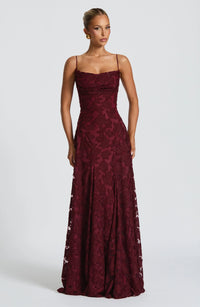 Maevy | Abito Maxi