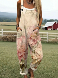 LS™ | Pantaloni da Giardinaggio Stile Fashion
