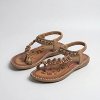 Moena - Sandali ortopedici confortevoli