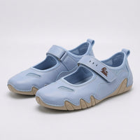 Novi – Ballerine di comfort leggero per giornate estive rilassate