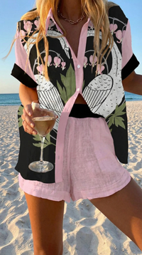 Flavia™ Set