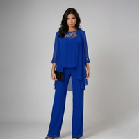 Iva | Set Elegante in Tre Pezzi
